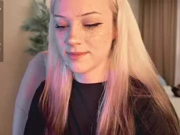 mia_milagros on Chaturbate
