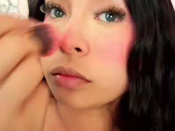 mia_roux1 from Chaturbate