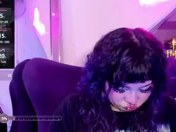 miaamane from Chaturbate