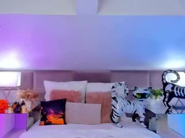 miaamuse on Chaturbate 