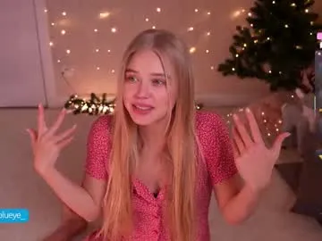 miablueye on Chaturbate