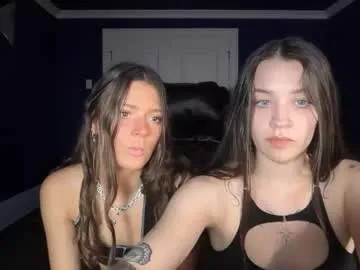 miamoorexo on Chaturbate