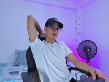 michael_jordan_xxx from Chaturbate