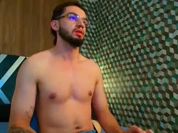 michael_magno from Chaturbate