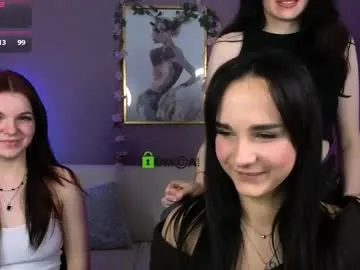 mikameovv from Chaturbate