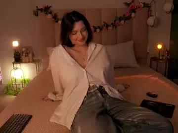 miley_smile on Chaturbate