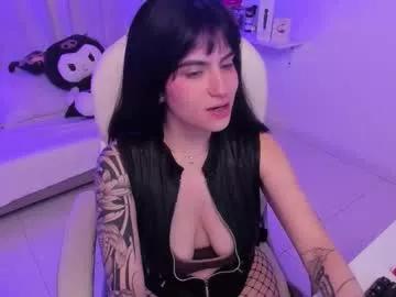 mileyberry from Chaturbate