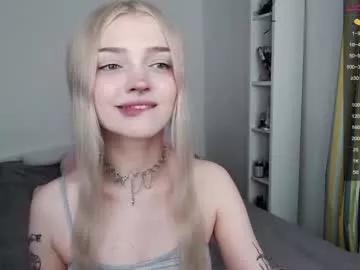 milinamarvelous on Chaturbate 