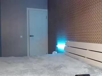 milinamarvelous on Chaturbate 