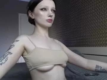 milinamarvelous on Chaturbate 