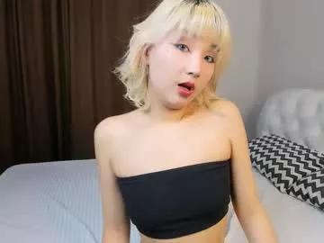 Freechat milla_waves on Chaturbate