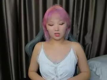 Freechat milla_waves on Chaturbate