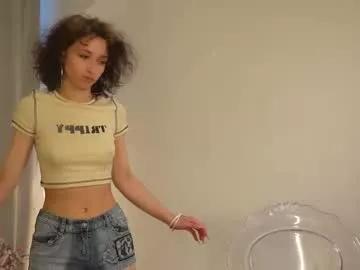 mimilicks on Chaturbate
