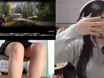 minami0804 from Chaturbate