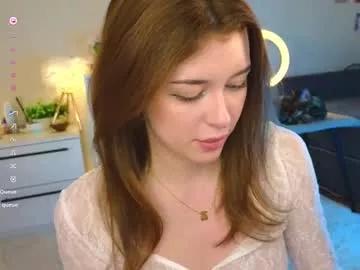 Freechat minirini on Chaturbate
