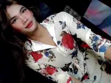 miraclegirl23 from Chaturbate