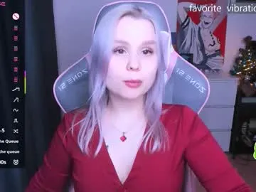 miray_kuriyama on Chaturbate