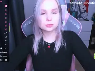 miray_kuriyama on Chaturbate