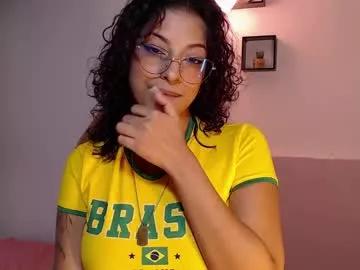 miss_akemi on Chaturbate 