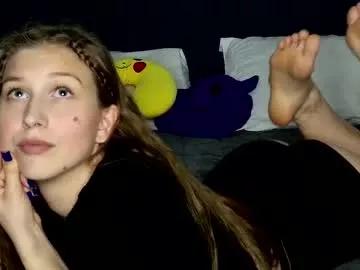 miss_emily_miller on Chaturbate 