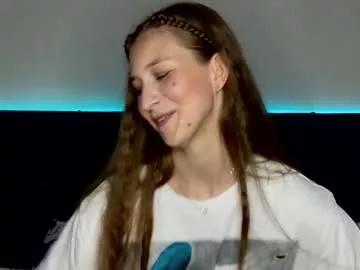 miss_emily_miller on Chaturbate 