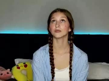 miss_emily_miller on Chaturbate 