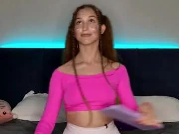 miss_emily_miller on Chaturbate