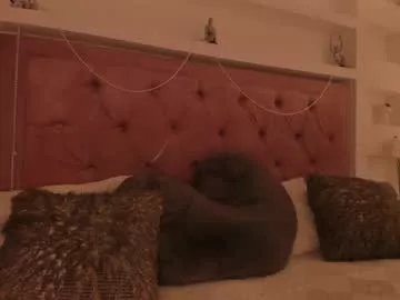 miss_melisaa on Chaturbate 