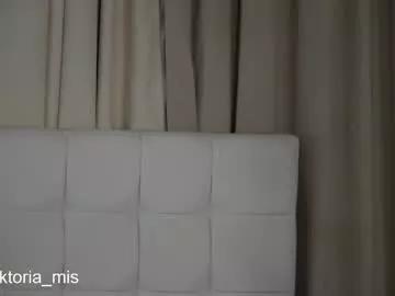 miss_viktoria on Chaturbate 