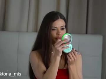 miss_viktoria on Chaturbate 