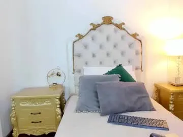 miss_vivienne from Chaturbate