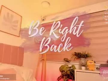 missbrasil_ on Chaturbate 