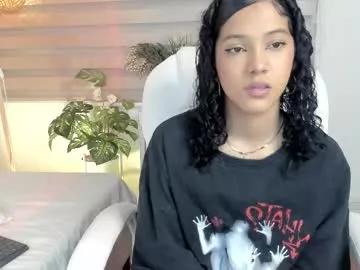 missbrasil_ on Chaturbate 