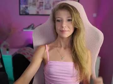 missicute18 on Chaturbate 