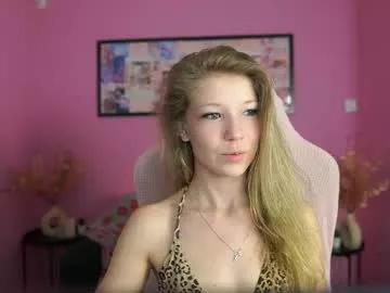missicute18 on Chaturbate 