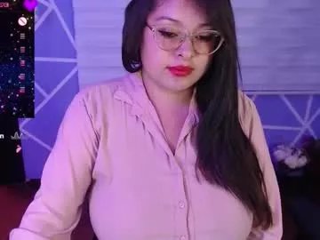 missmia1_ on Chaturbate 