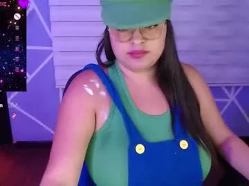 missmia1_ on Chaturbate 