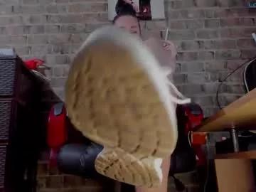 misspetitevenus on Chaturbate 