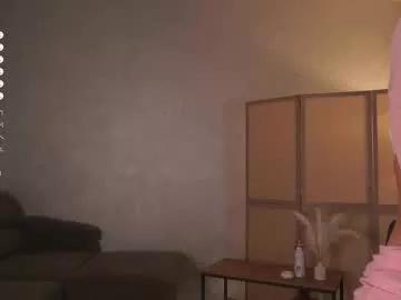 mist_mia from Chaturbate