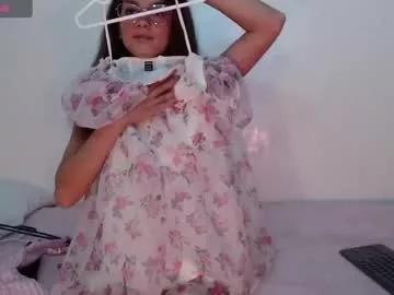 miticabrennet on Chaturbate 