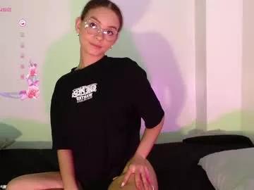 miticabrennet on Chaturbate 