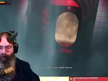 mjolnirinyou on Chaturbate