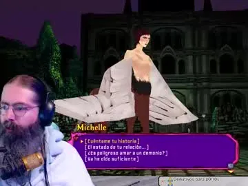 mjolnirinyou on Chaturbate