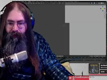 mjolnirinyou from Chaturbate