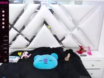 molliebue1 on Chaturbate 