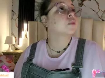 molliebue1 on Chaturbate 
