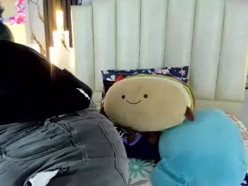 molliebue1 on Chaturbate 