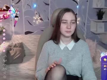 molly_moretti on Chaturbate 