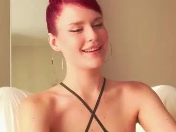 mollysoulful on Chaturbate 