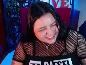 moon_sunflowers from Chaturbate